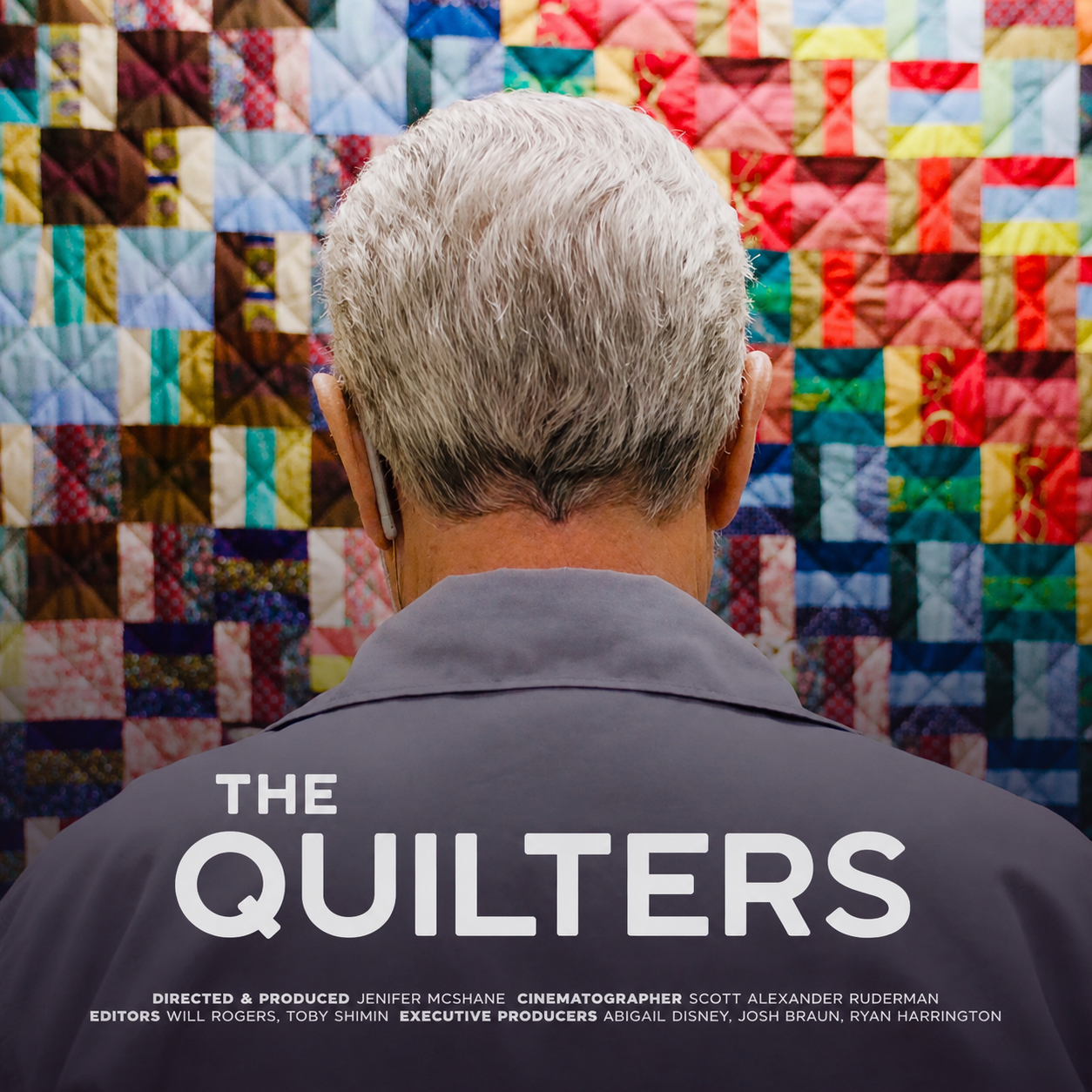 The Quilters
