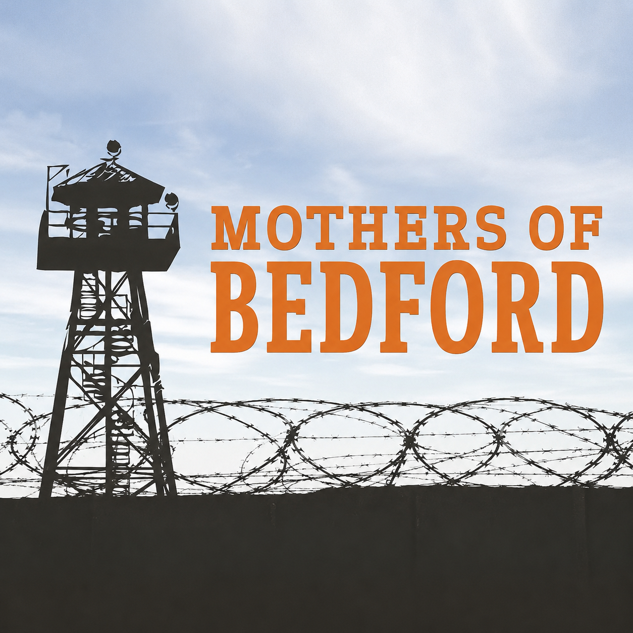 Mothers of Bedford